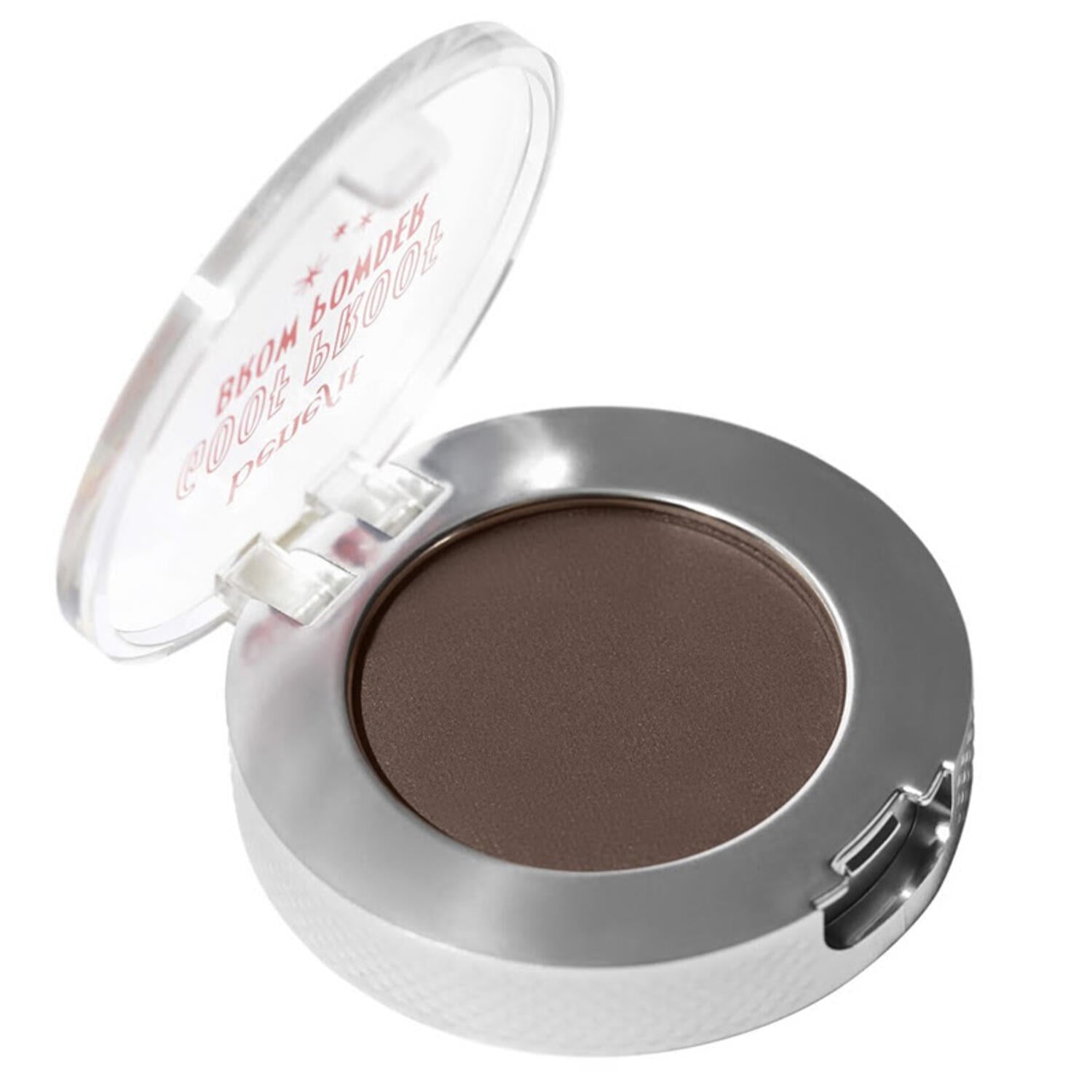 Benefit Goof Proof Brow Powder - Waterproof Eyebrow Pencil for Natural Looking Brows | Perfect for Daily Makeup & Special Occasions