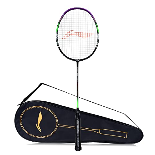 Black/Purple