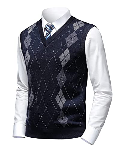 B-navy Blue