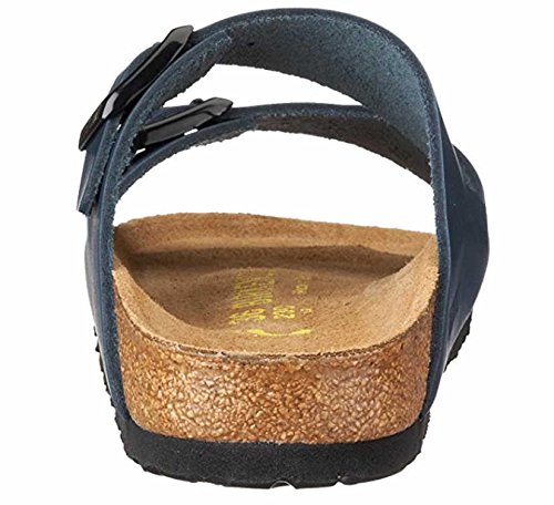 Birkenstock Men's Comfortable Mules - Soft Footbed Slides for Casual Wear, Home & Outdoor Use