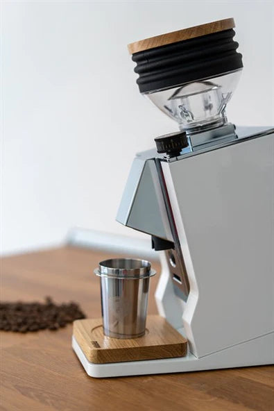 Eureka Dosing Cup - Accurate Measuring Cup for Kitchen, Baking & Coffee | Perfect for Liquid & Powder Ingredients | Ideal for Home, Restaurant & Bar Use
