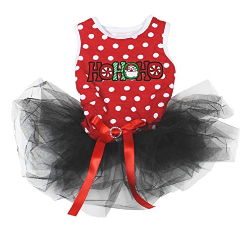 Red Dots/Black