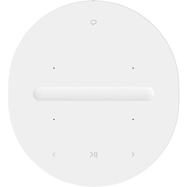 Sonos Era 100 Wireless Speaker 2-Room Set - Smart Home Audio System for Streaming Music & Multi-Room Sound | Perfect for Living Room & Bedroom Entertainment