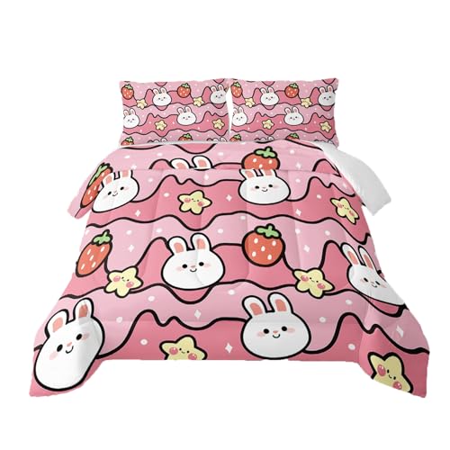 Kawaii Rabbit 1