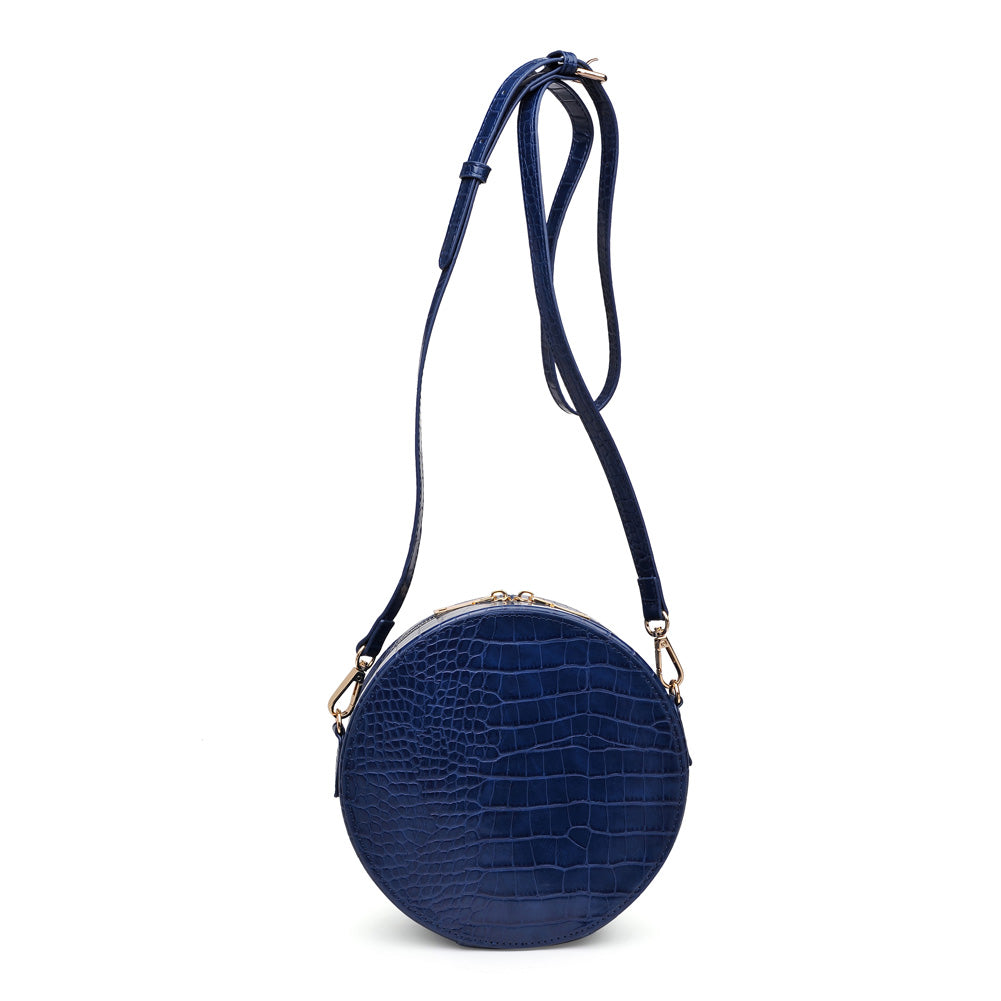 Sawyer Crossbody Bag for Women - Stylish & Lightweight Leather Shoulder Purse - Perfect for Travel, Work & Everyday Use