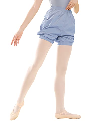 Blue Shorts