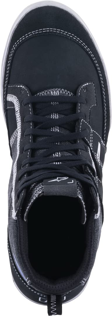 Alpinestars Men's Motorcycle Riding Shoes - Durable & Comfortable for Street & Racing Bikes - Perfect for Commuting, Touring & Track Days