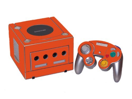 Citrus Orange
