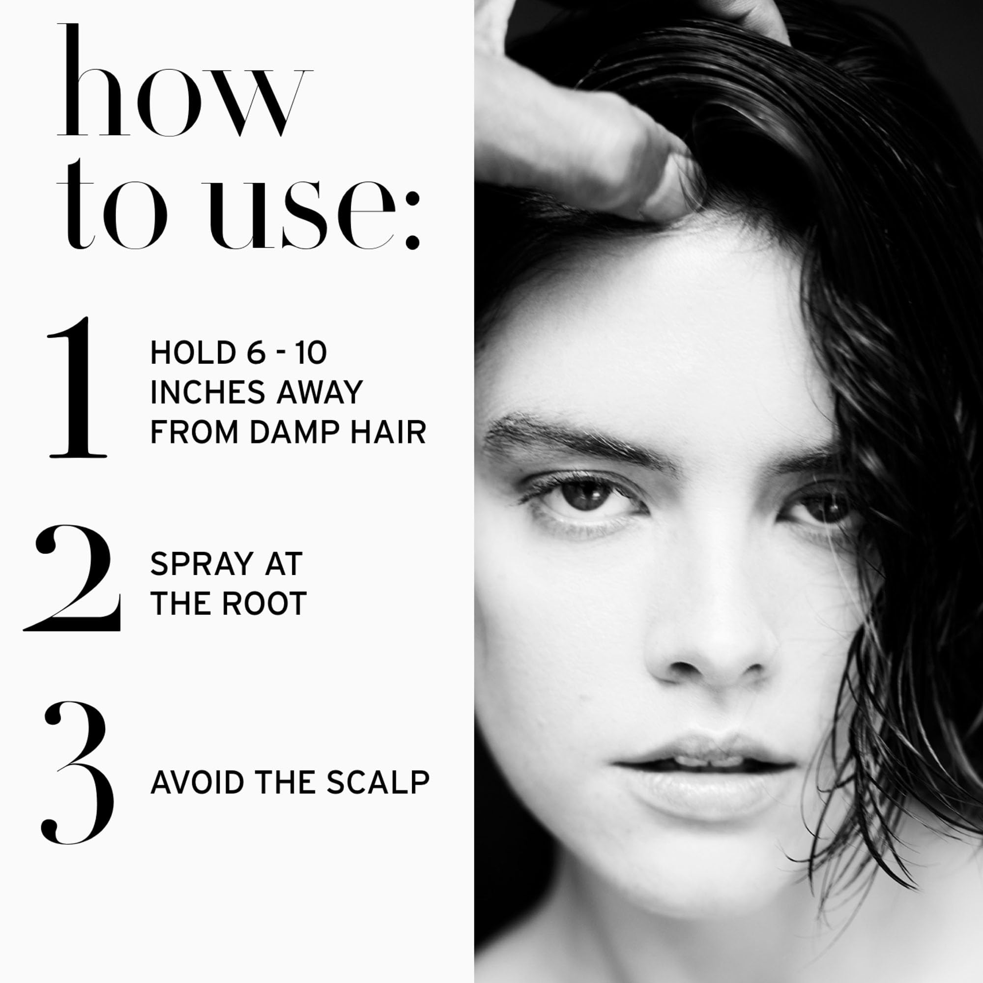 Fekkai Full Blown Volume Shampoo & Root Lift Spray Set (8.5oz + 5oz) - Sulfate Free, Paraben Free, Vegan & Cruelty-Free Hair Care - Perfect for Fine, Flat Hair to Add Volume & Lift at Roots - Salon Quality Styling for Women & Men