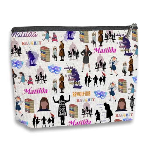 Musical Matilda