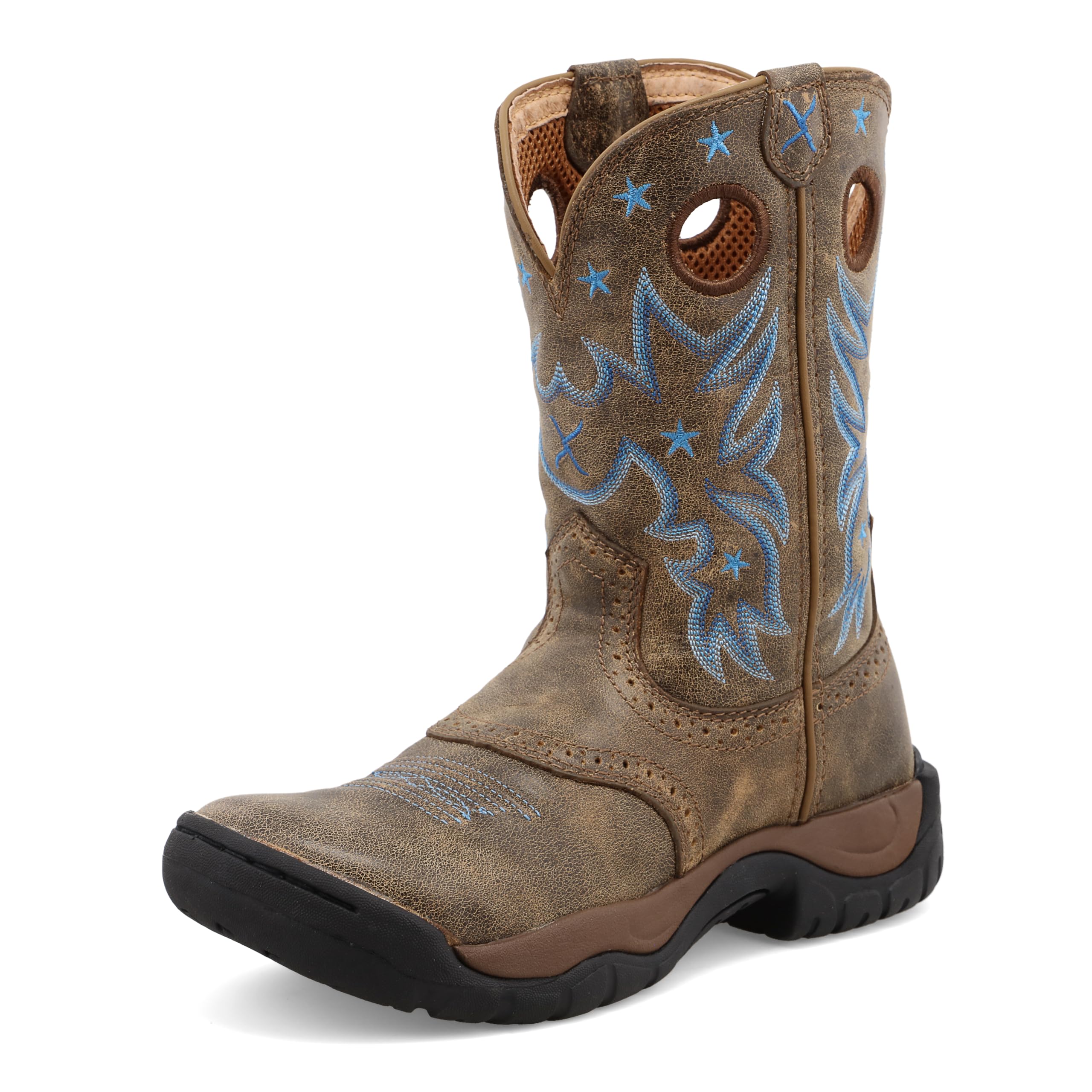 Twisted X Women's 9