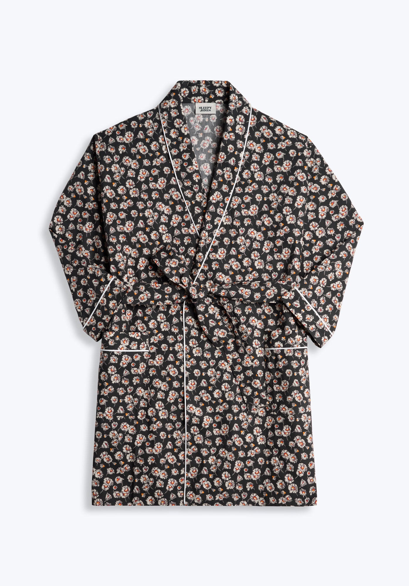 Daisy Print