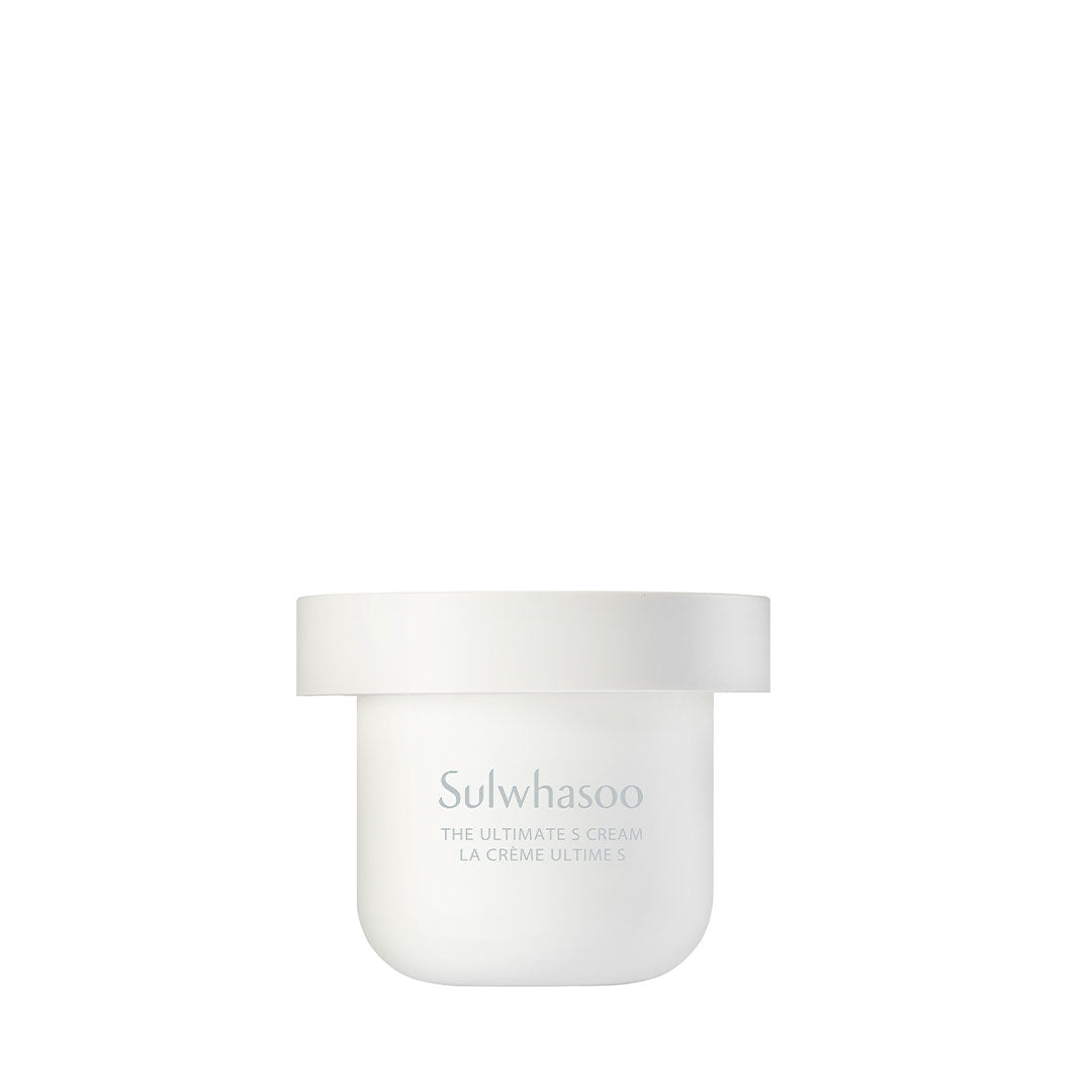 Ultimate S Cream - Premium Skincare for Hydration & Anti-Aging | Perfect for Daily Moisturizing & Night Repair Routine