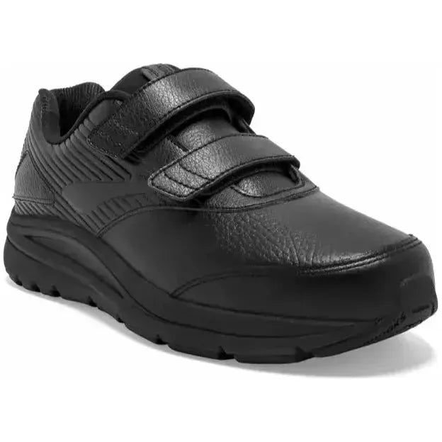 Brooks Addiction Walker V Strap 2 Women's Walking Shoes - Medium & Wide Width for Comfort & Support - Perfect for Walking, Hiking & Everyday Wear