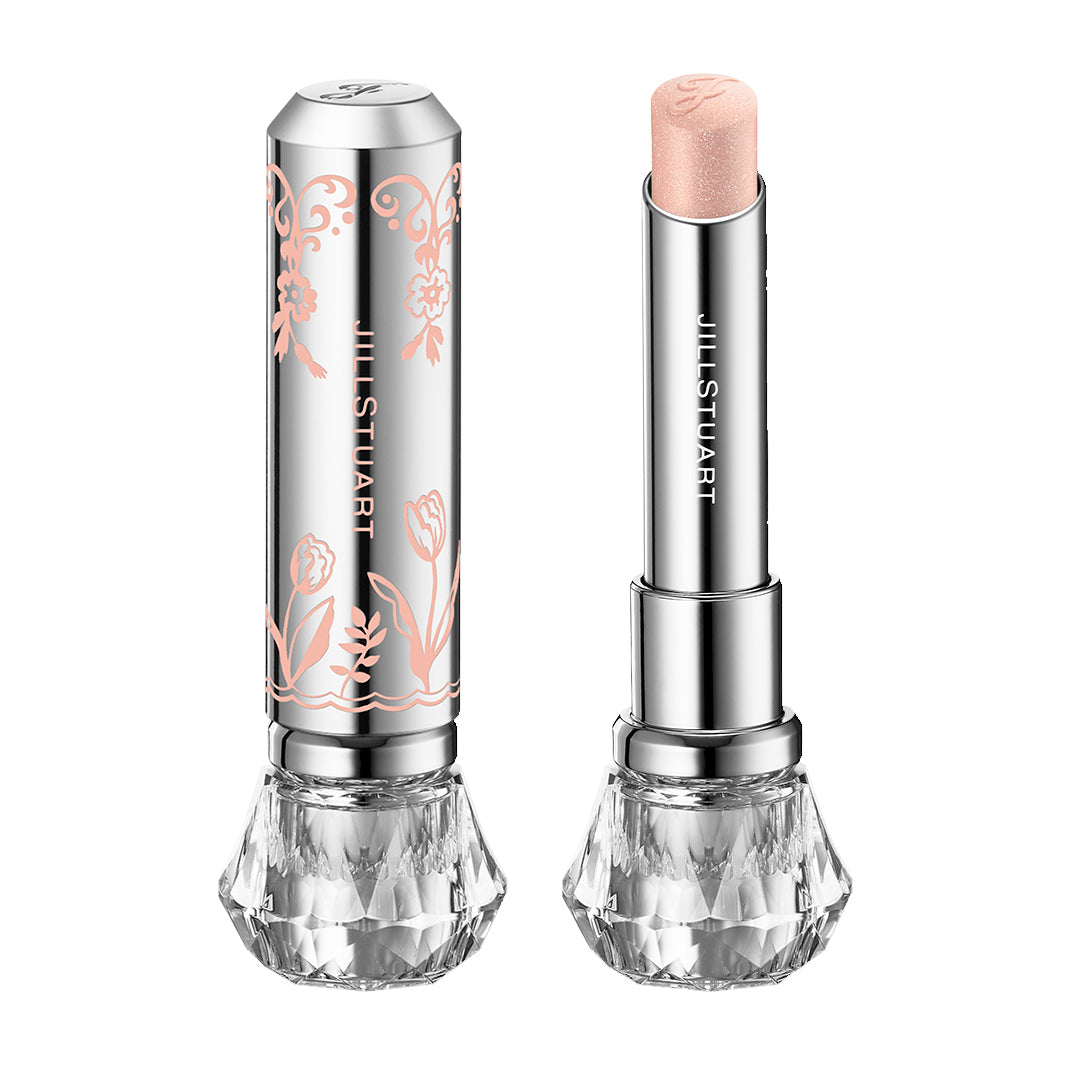 JILL STUART Contouring Stick - Garden of Joy Limited Edition Face Sculpting & Highlighting Makeup Stick for Cheekbones & Jawline | Perfect for Everyday Glam & Special Occasions