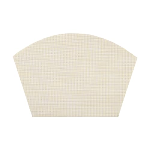 Linen Beige White