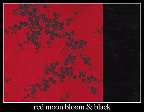 Red Moon Bloom