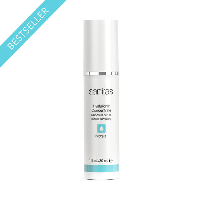 Best Hyaluronic Acid Serum for Face - Hydrating & Anti-Aging Skincare - Perfect for Dry Skin & Wrinkle Reduction