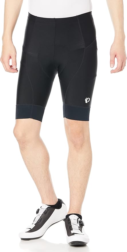 Pearl Izumi Men's Cold Weather Cycling Tights - Black | Thermal Winter Bike Pants for Cold Rides & Outdoor Training
