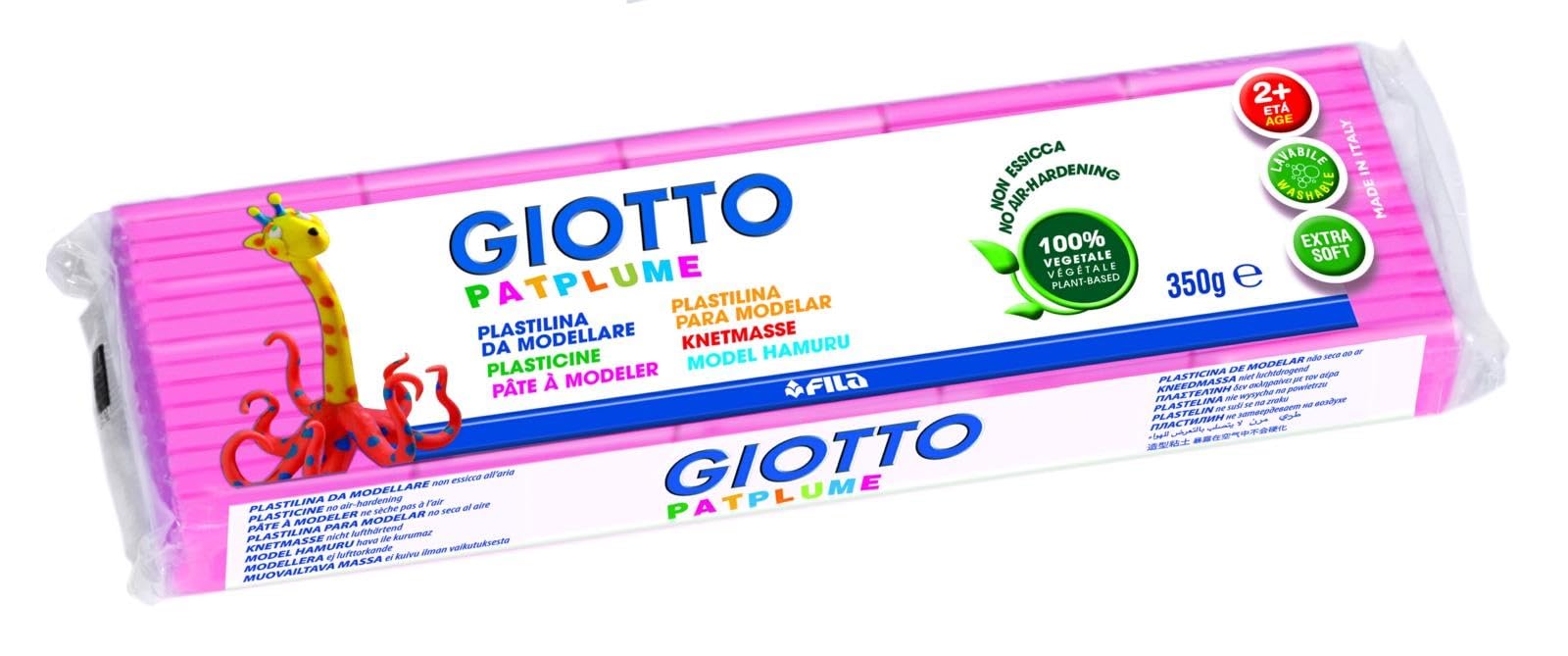 GIOTTO Patplume Rose Bread - 350g Artisan Loaf for Sandwiches, Toast & Breakfast | Premium Bakery Quality