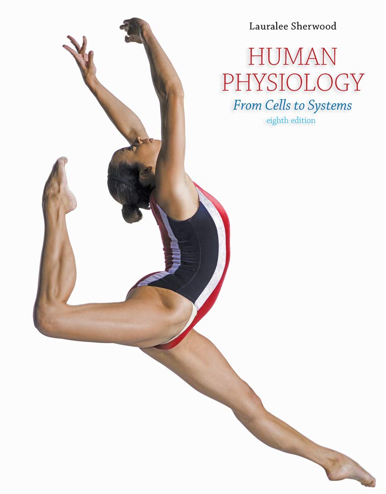 Human Physiology: From Cells to Systems - Comprehensive Guide for Medical Students & Healthcare Professionals | Study Human Body Functions & Systems