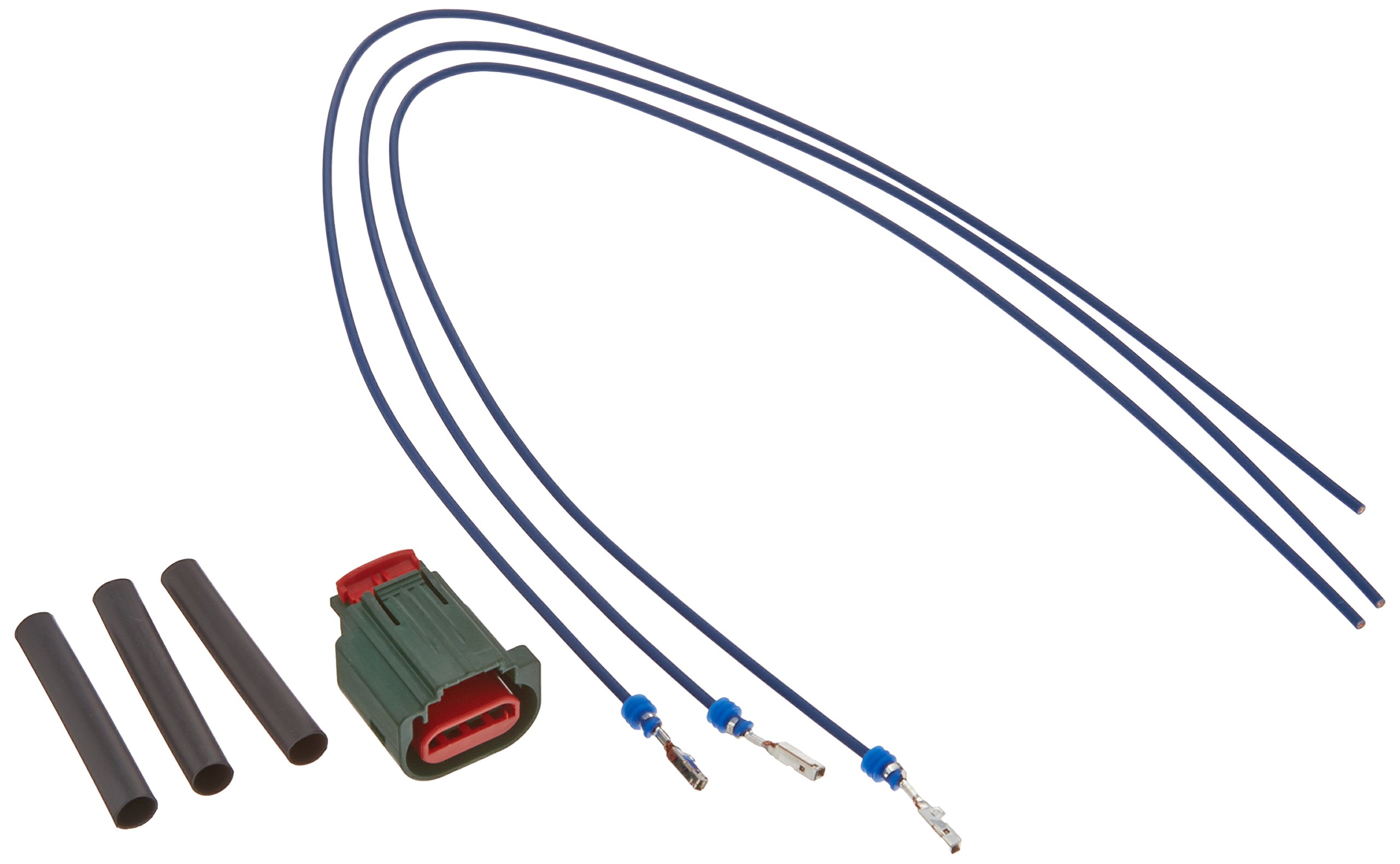 Genuine Chrysler 68018959AA 3-Way Wiring Harness Connector - OEM Replacement Part for Electrical System Repairs | Perfect for Jeep, Dodge, Ram Vehicle Upgrades & Maintenance