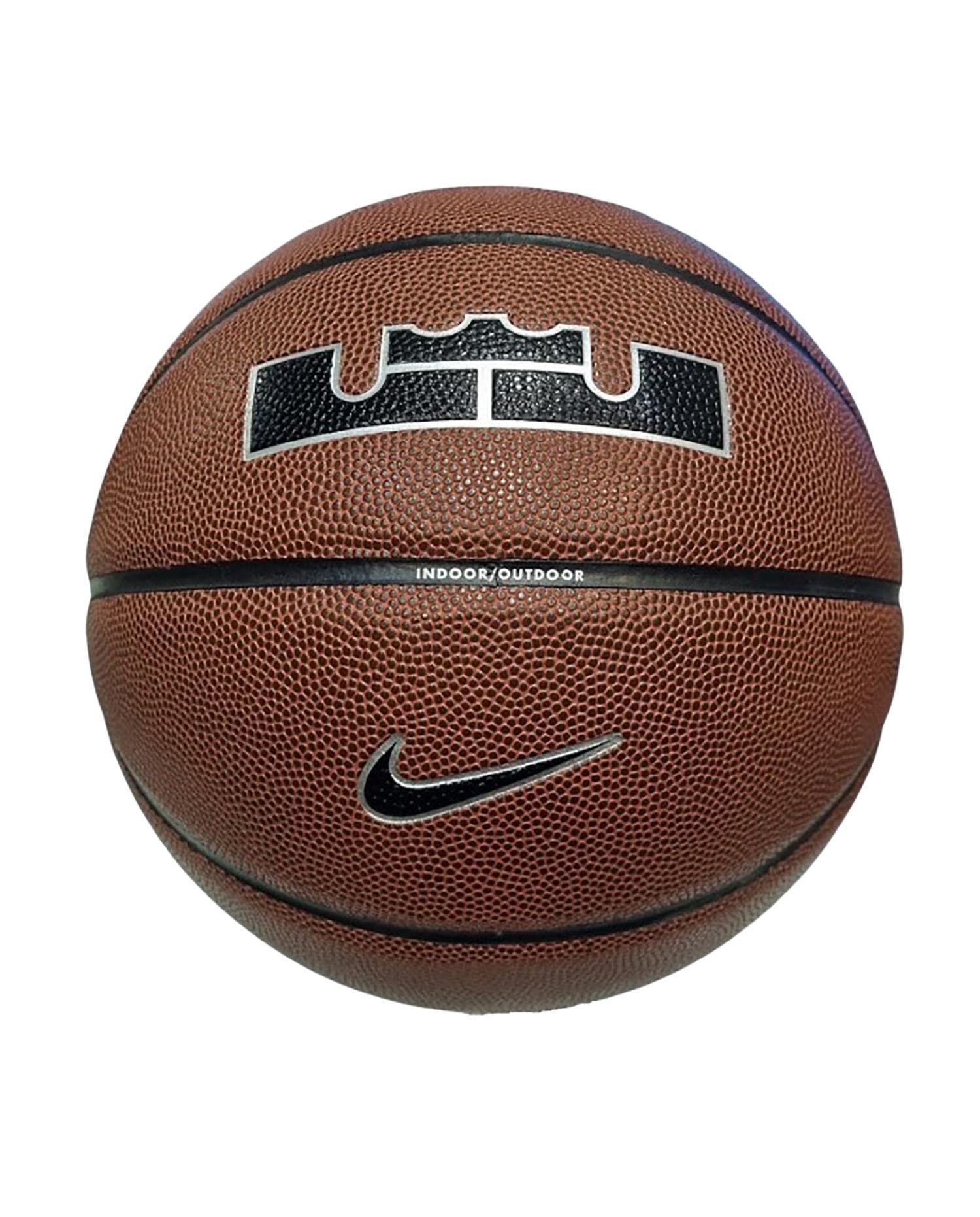 Nike Unisex Basketball for Adults - Perfect for Indoor & Outdoor Play