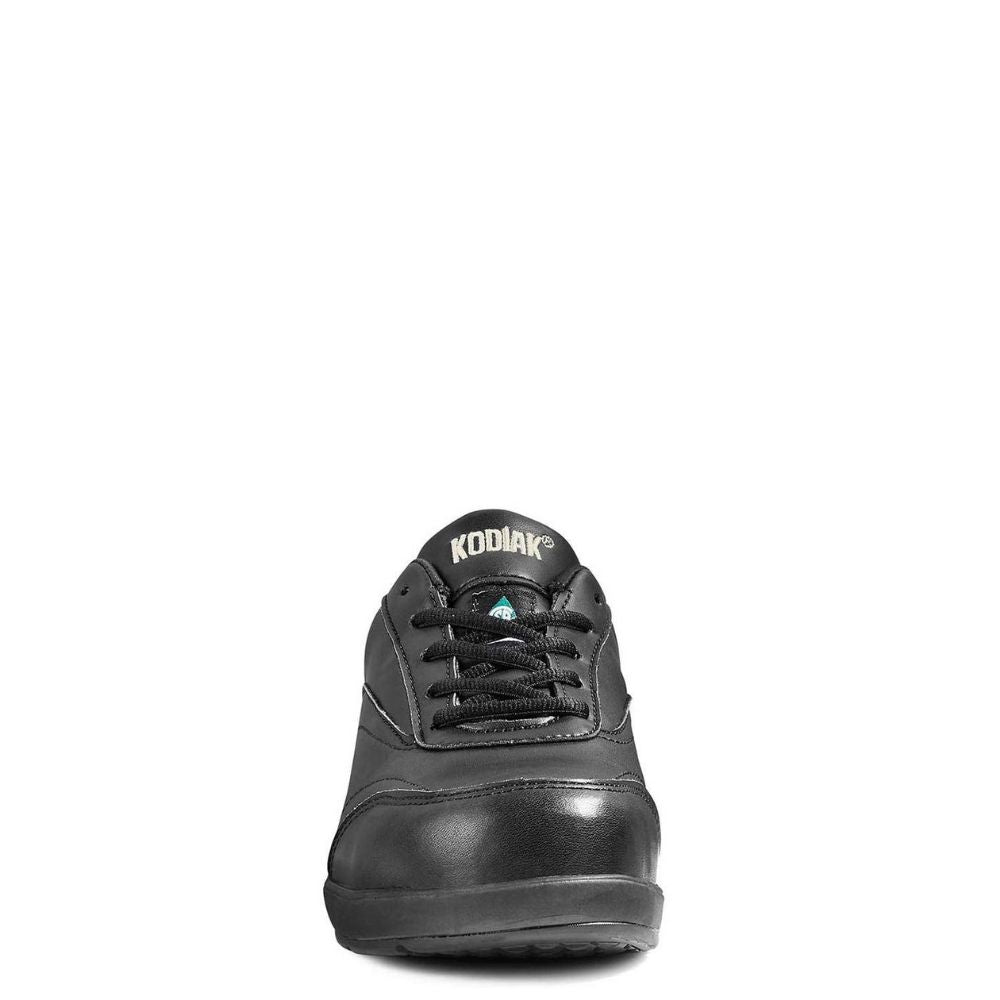 Kodiak Taja Women's Steel Toe Work Boots - Safety Shoes for Women, Non-Slip, Lightweight & Comfortable - Perfect for Construction, Warehouse & Industrial Work
