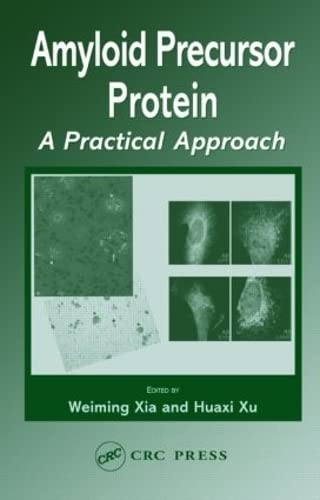 Amyloid Precursor Protein (APP) Research Guide - Practical Approach for Alzheimer's Disease Studies | Neuroscience Lab Tools & Brain Research Applications
