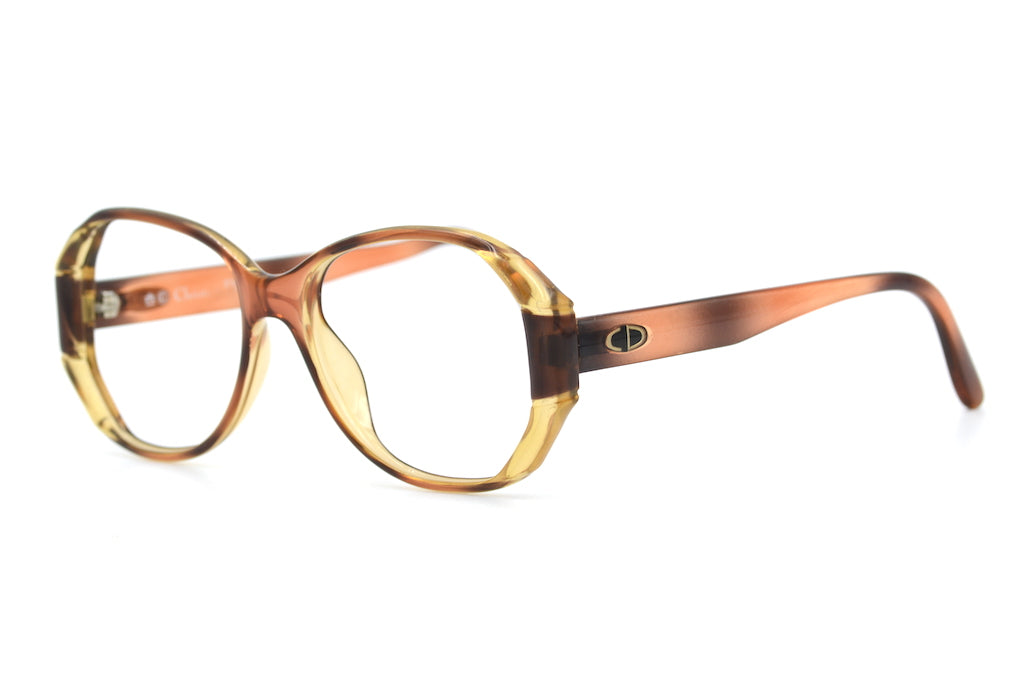 Christian Dior 2404 30 Sunglasses - Luxury Designer Shades for Women - UV Protection & Fashion Statement - Perfect for Beach, Driving & Outdoor Activities