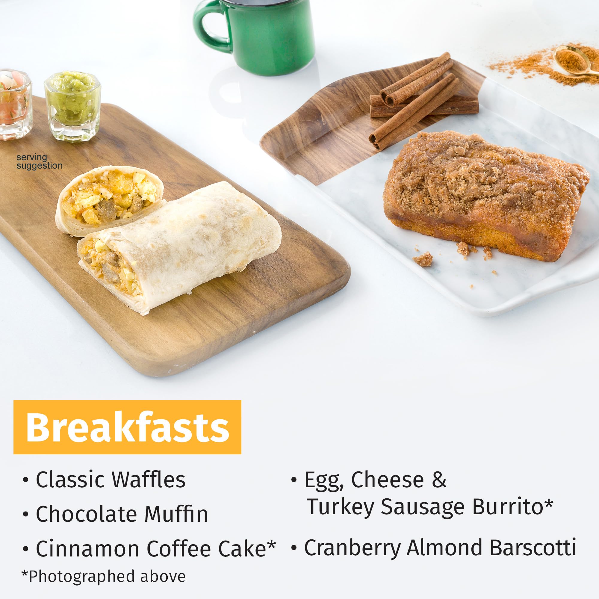 Jenny Craig 7-Day Weight Loss Meal Kit - 28 Frozen Meals & 7 Protein Bars for Breakfast, Lunch, Dinner & Snacks | Easy Diet Plan for Busy Professionals & Weight Management | Perfect for Office Lunch, Quick Dinners & Healthy Meal Prep