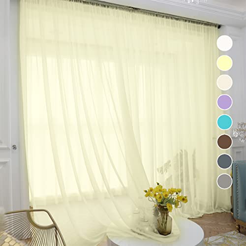 Light Yellow