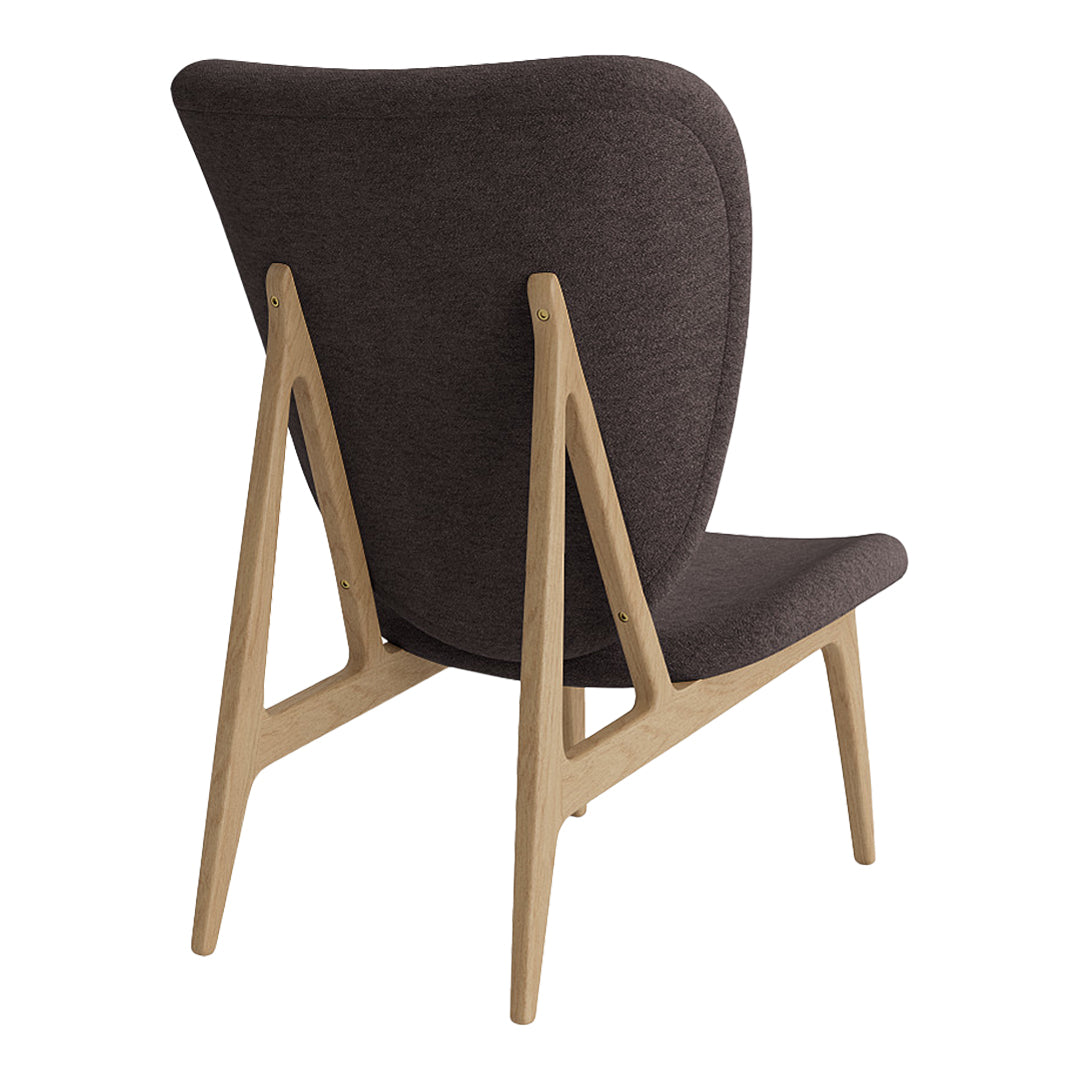 Elephant Lounge Chair - Fully Upholstered Oversized Accent Chair for Living Room, Bedroom & Nursery - Modern Comfortable Seating Furniture for Relaxation & Reading