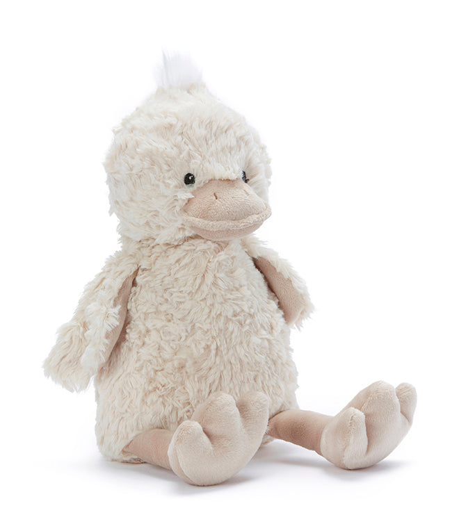 Bill The Duck - Cute and Funny Duck Plush Toy for Kids, Perfect Gift for Birthdays and Holidays | Great for Playtime, Nursery Decor, and Collectibles