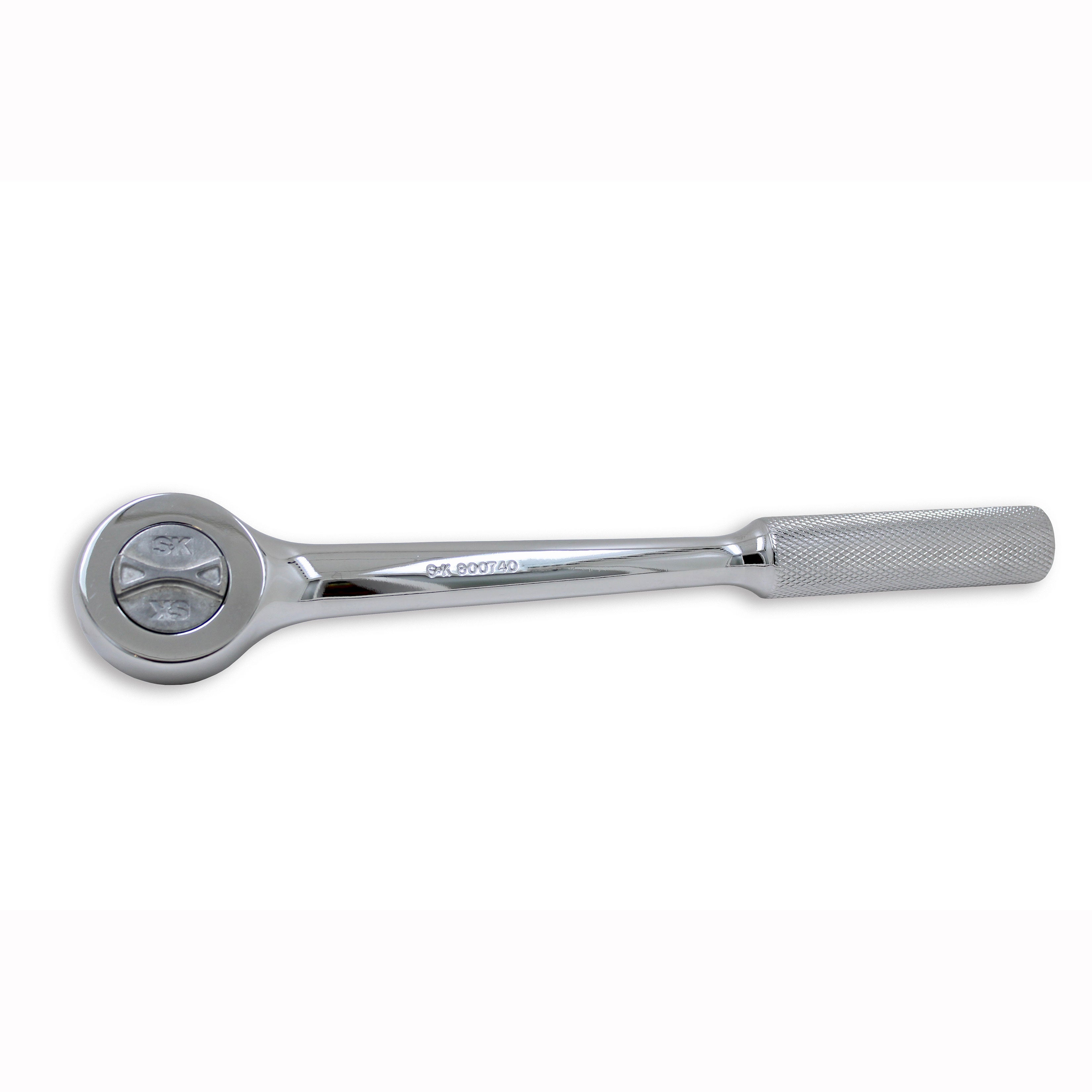 1/2 Inch Drive DT100 Heavy Duty Ratchet Wrench - Perfect for Automotive Repair, DIY Projects, and Mechanical Maintenance
