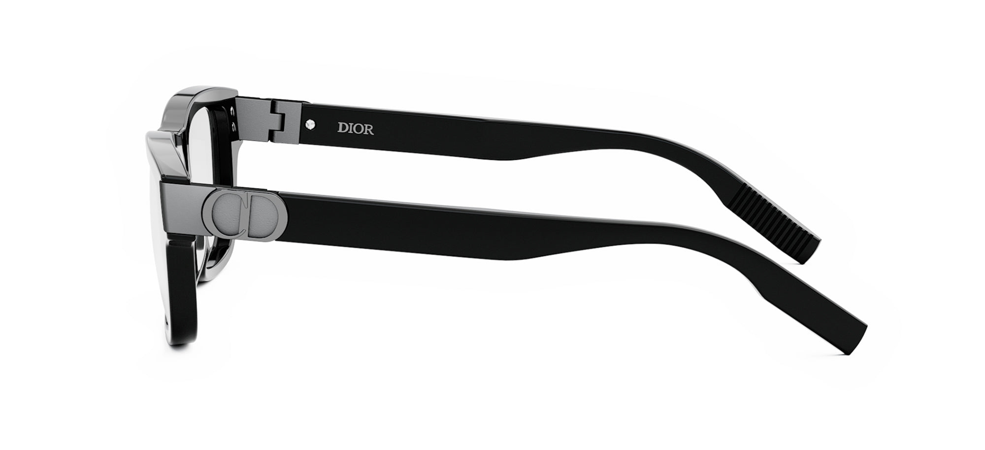Dior CD Icon O S1I Sunglasses - Luxury Designer Shades for Women & Men - Perfect for Fashion, Travel & Outdoor Activities