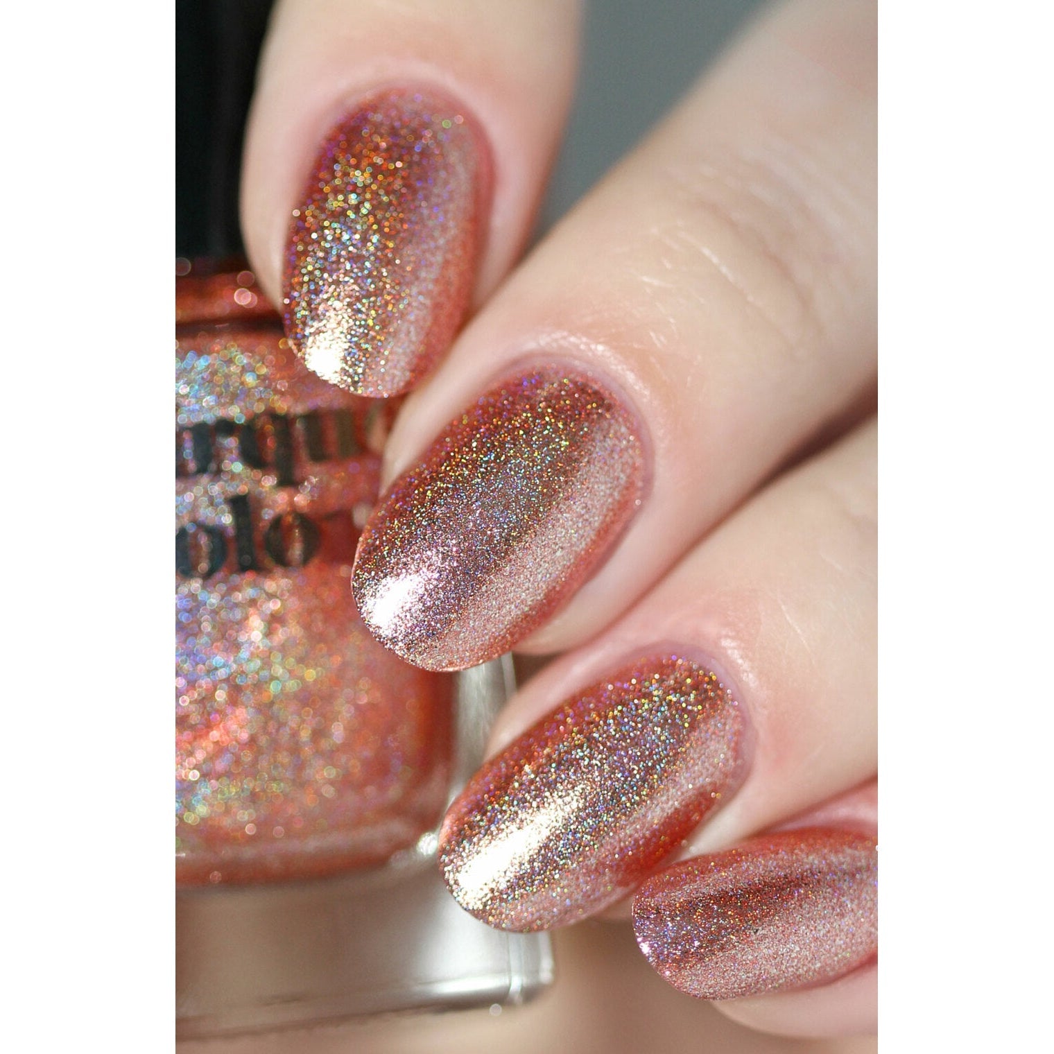 Cirque Colors Himalayan Pink Nail Polish - 0.37 oz Vegan & Cruelty-Free Long Lasting Nail Lacquer for Manicures & Pedicures | Perfect for Weddings, Parties & Everyday Wear