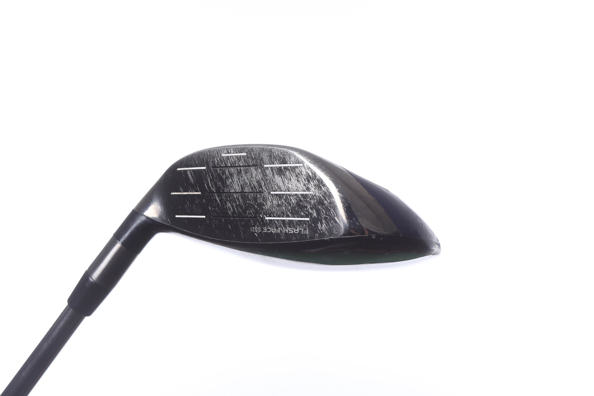 Used Callaway Big Bertha REVA 5 Wood Golf Club - 18° Ladies Flex Right Handed - Perfect for Women Golfers on Fairway Shots & Long Approaches