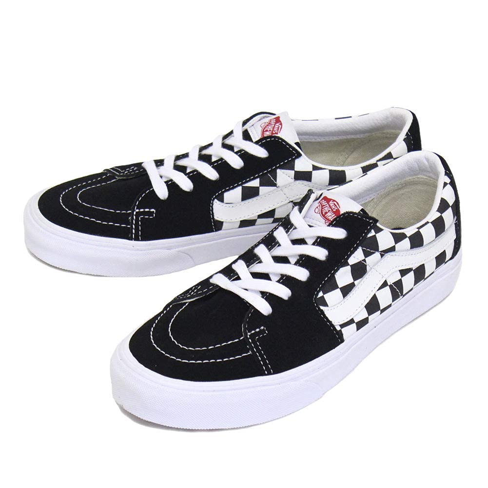 Vans Unisex-Adult Sk8-Hi Core Classics Sneakers - Retro High-Top Skate Shoes for Men & Women - Perfect for Skateboarding, Streetwear Fashion & Casual Wear