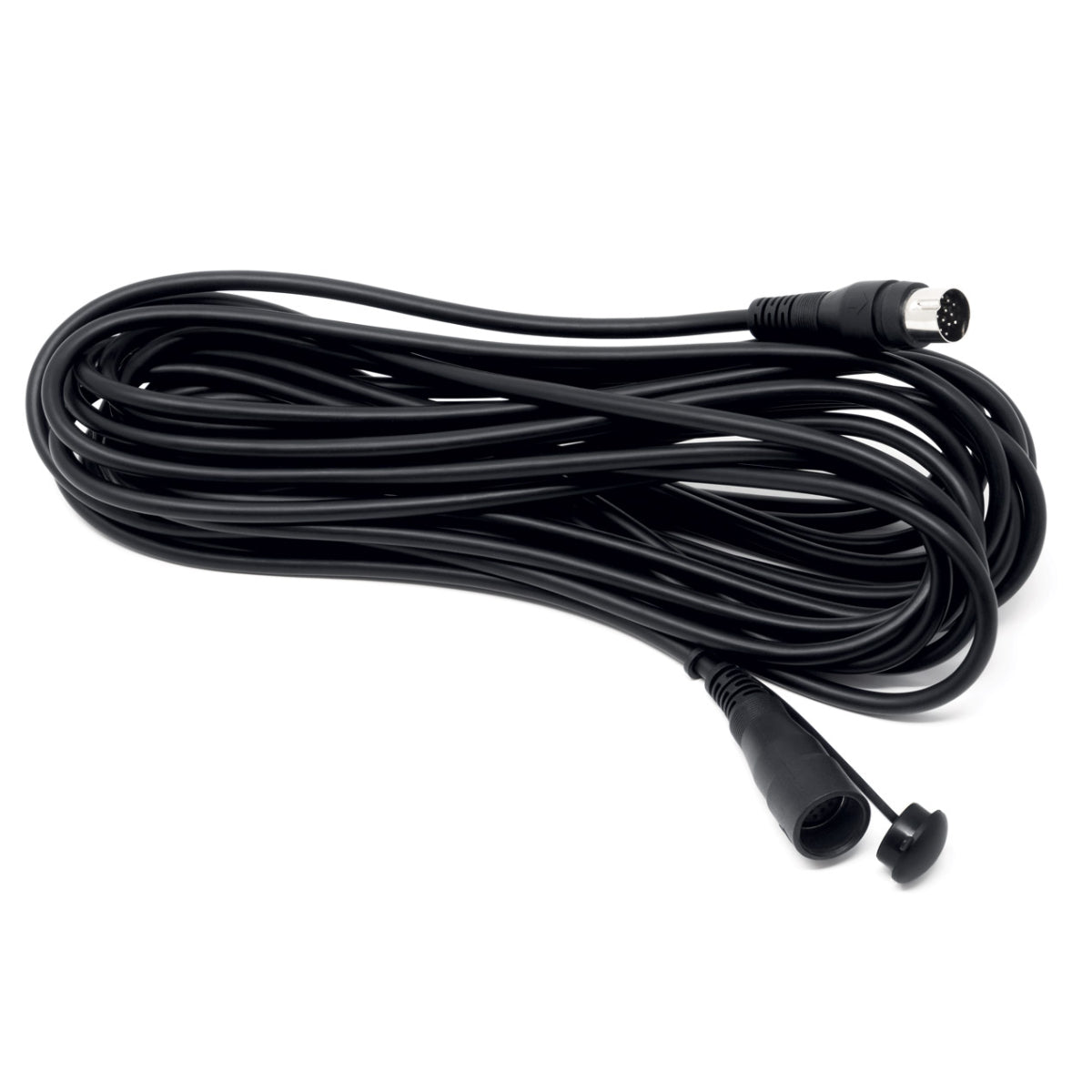 Hertz HMA C1306 13-Pin 6 Meter Extension Cable for HMR 50 - Heavy Duty Trailer & Caravan Wiring Accessory for Reliable Power and Signal Transmission