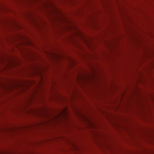 08 - Burgundy