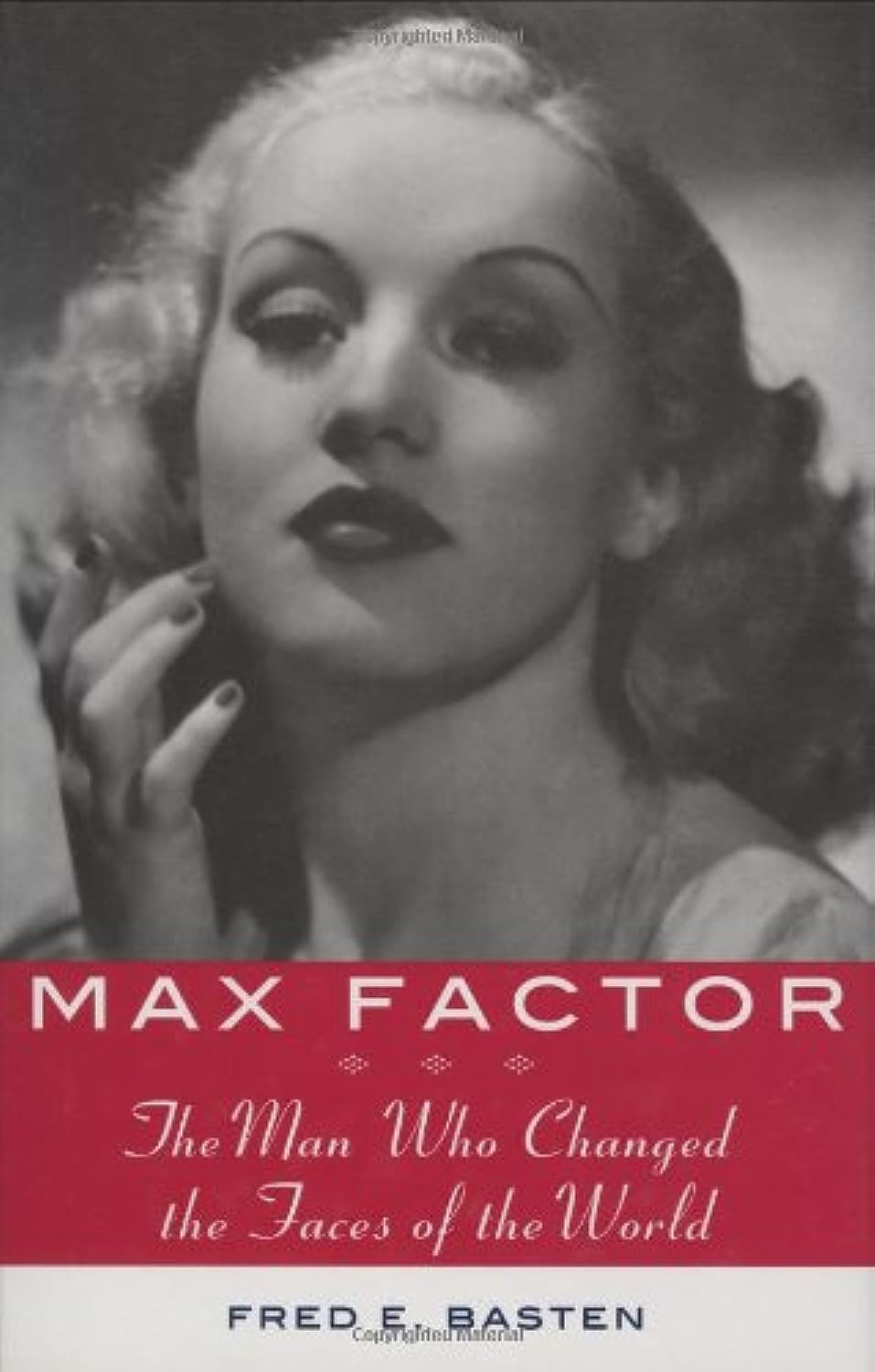 Max Factor: The Man Who Changed the Faces of the World | Biography of Makeup Pioneer | Perfect for Beauty Enthusiasts & History Buffs