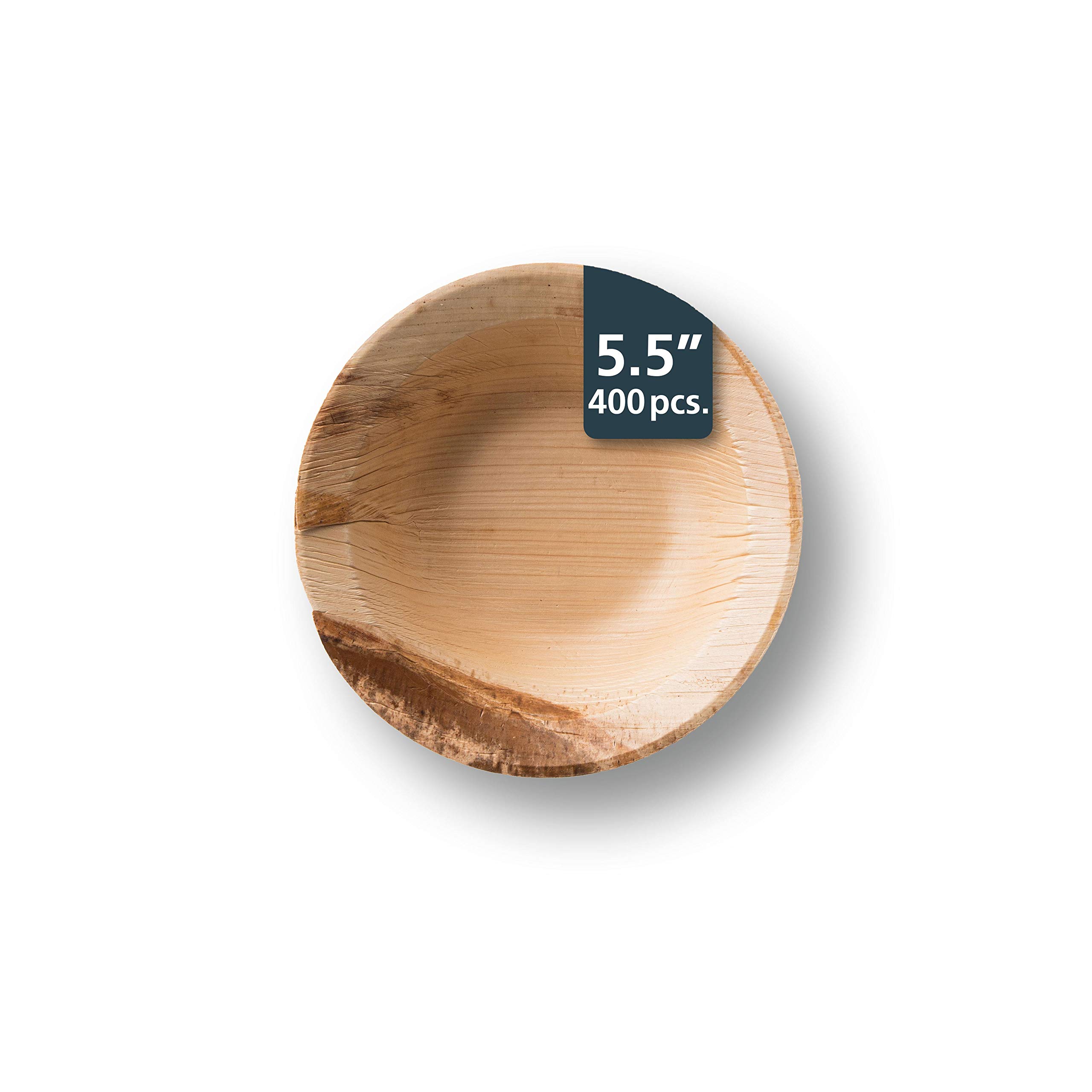 Eco-Friendly 5.5