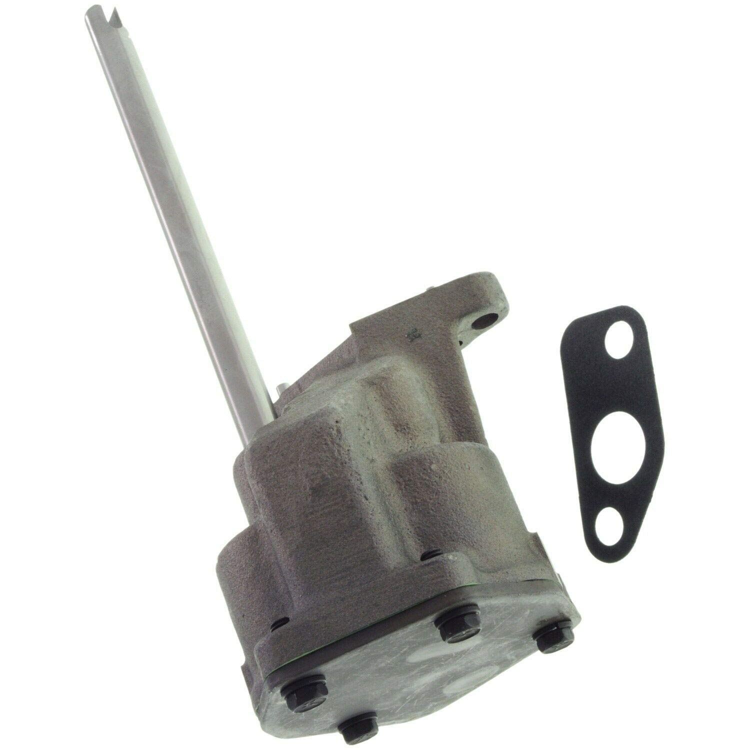 High Performance Melling M-71C Oil Pump for Chevy, Ford, Dodge - Engine Protection & Smooth Lubrication | Ideal for Racing, Off-Road & Daily Driving