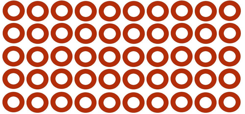 Sterling Seal CRG7175.200.031.300X50 Ring Gasket - 2