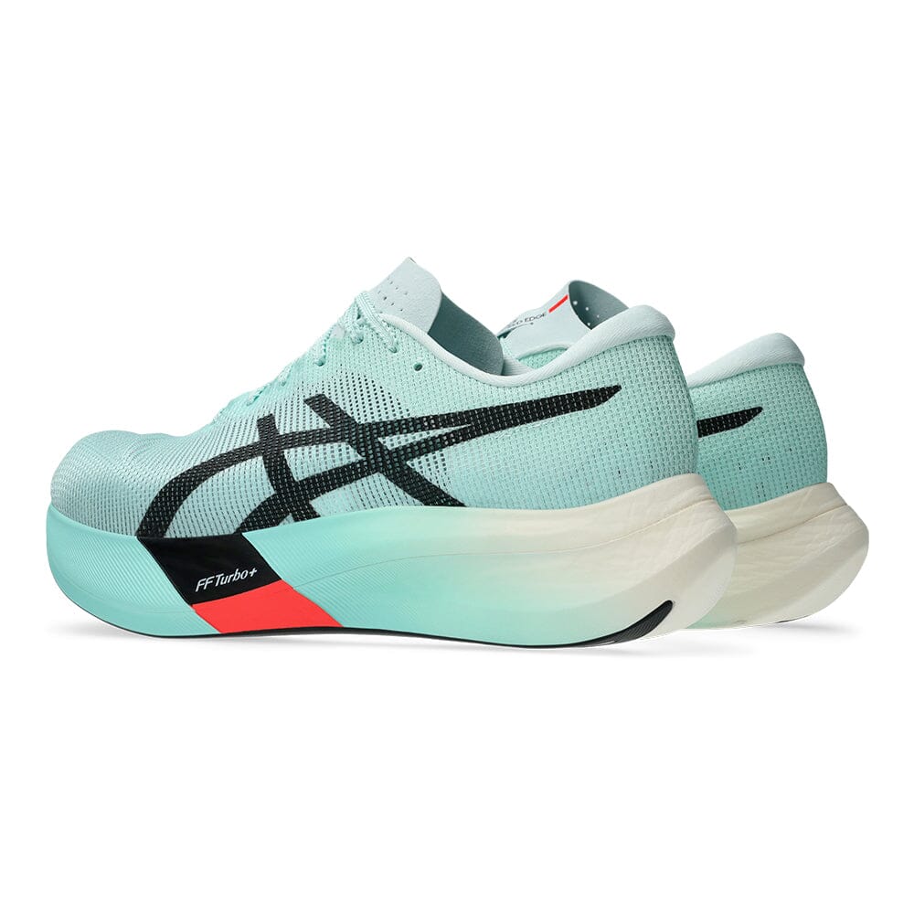 ASICS Metaspeed Edge Paris Running Shoes - Lightweight Performance Racing Sneakers for Marathon & Road Running - Perfect for Training, Racing & Long-Distance Running