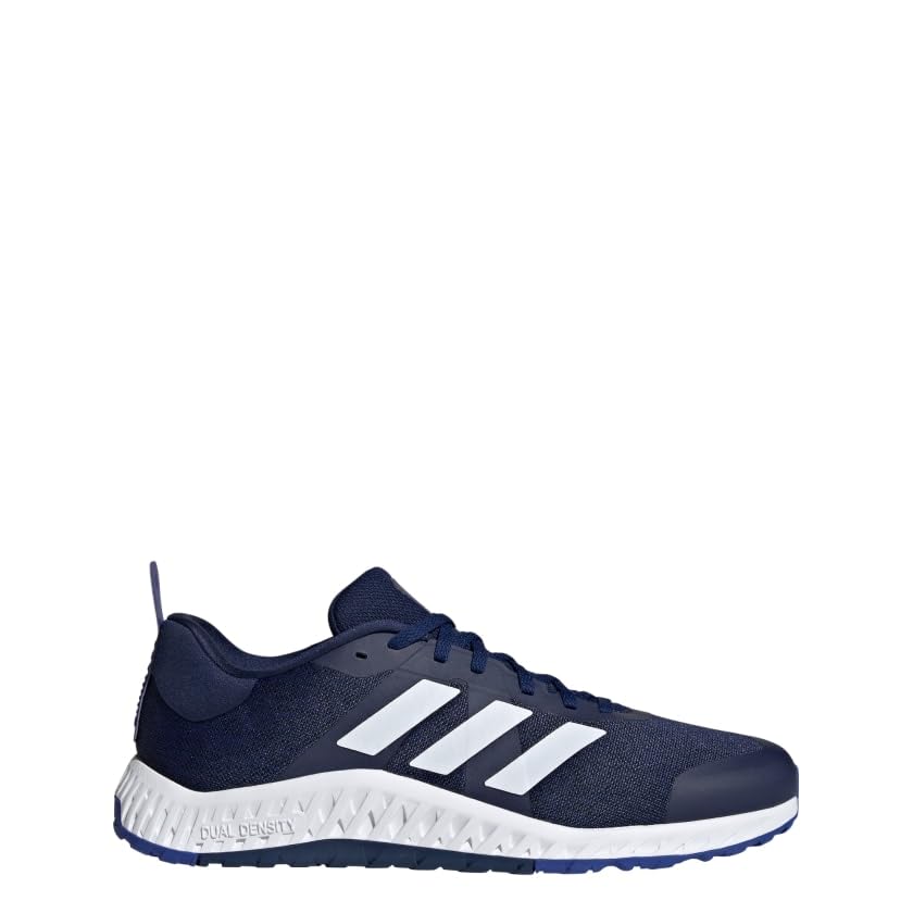 adidas Men's Everyset Sneakers - Lightweight Running Shoes for Men with Cushioned Support | Perfect for Jogging, Gym Workouts & Casual Wear
