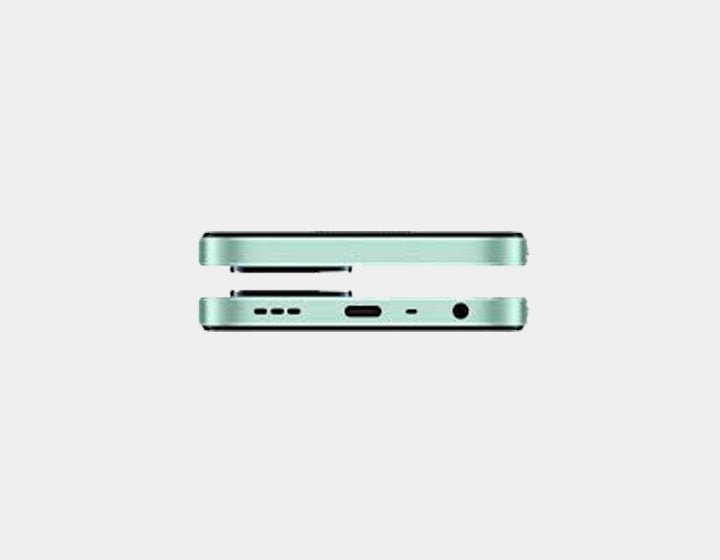 OnePlus Nord N20 SE CPH2469 128GB 4GB RAM Dual SIM GSM Unlocked Smartphone - Jade Wave | Fast Performance, Large Storage | Perfect for Streaming, Gaming & Productivity