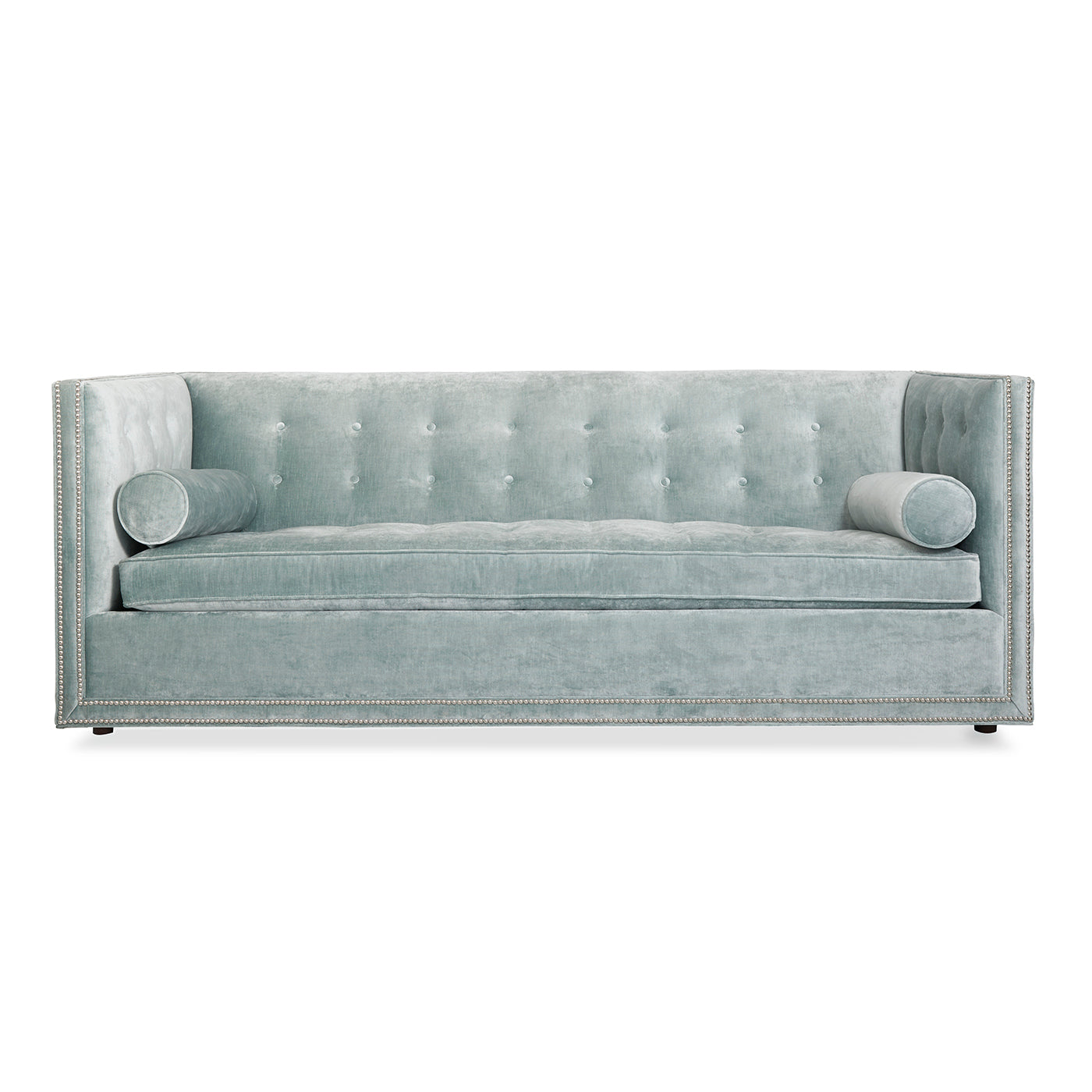 Lampert Sleeper Sofa - Convertible Bed Couch for Small Spaces | Comfortable Modern Futon for Living Room, Guest Room & Apartments | Perfect for Overnight Guests & Space Saving Solutions