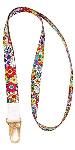 Smile-flower